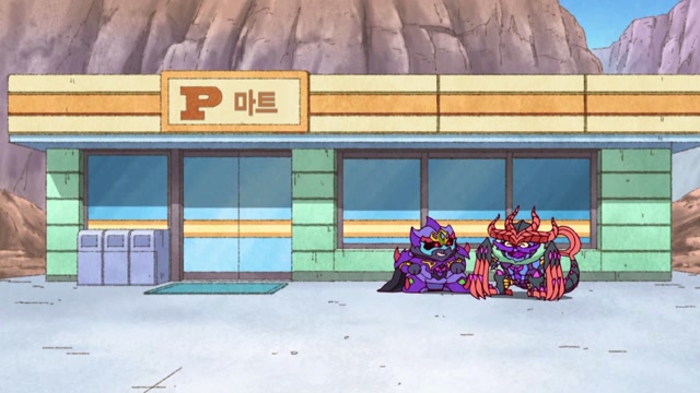 #당신이 모르는 교무실