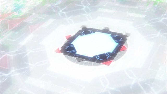 제11화 울려 퍼지는 탄창 바렐로드
