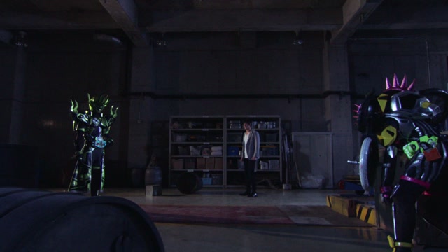 제38화 눈물의 period