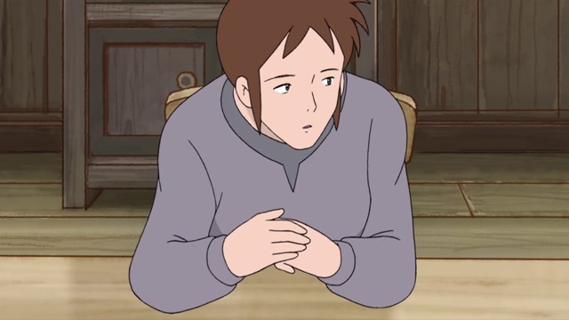 9화 메리스빌로 가다