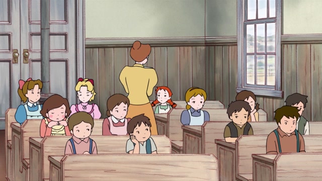 14화 랜돌프의 꿈