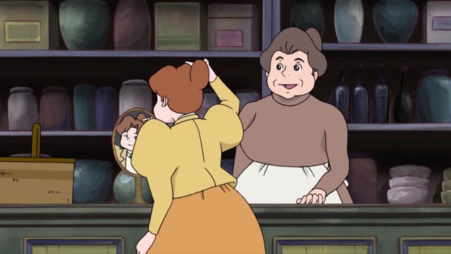 18화 사랑의 행방