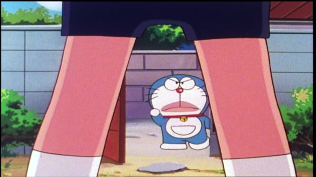 19화 로봇수호령 / 버려진 뭉뭉이