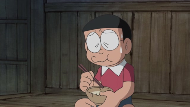 31화 옛날이 좋았어