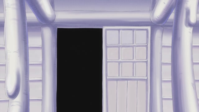 2화 금단의 비밀 카타쿠리의 메리엔다