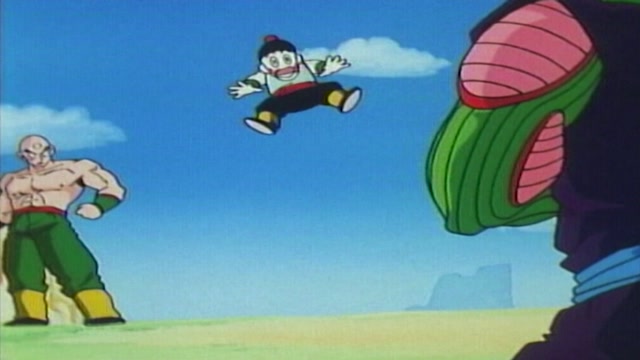 24화 교자! 죽으면 안돼
