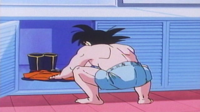 46화 오공! 나메크 별로