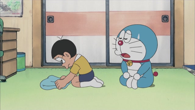 3화 퀵 앤드 슬로