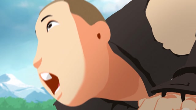6화 무리카빈