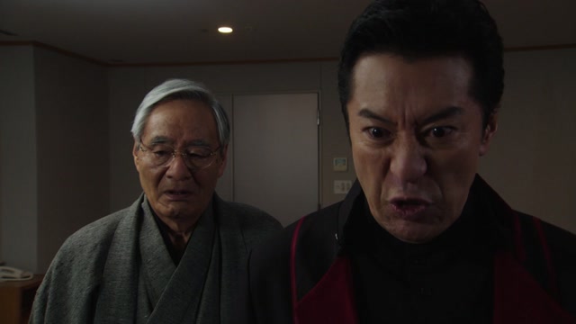 27화 히어로의 역습