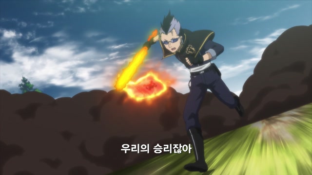 23화 격전