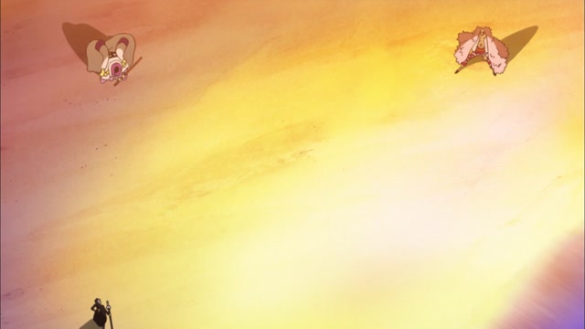 15화 천지를 뒤흔들다! 대장 후지토라의 실력