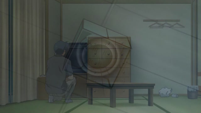 17화 서머타임