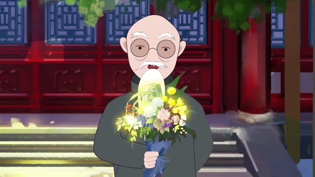 6화 화폭에 담은 꿈, 제백석
