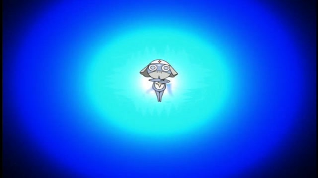 제46화 쿠루루의 우주에서 살아가는 방법 외