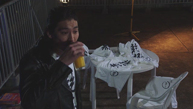 46화 맹세의 BE THE ONE