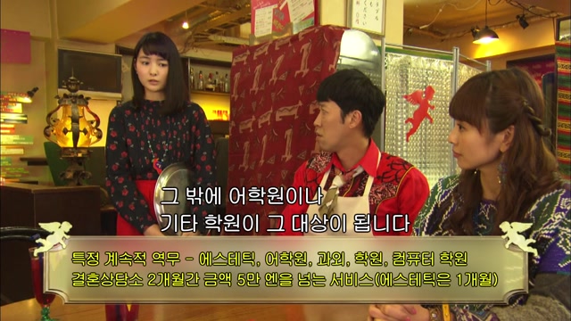 10화 블랙 에스테틱과 원한 배틀