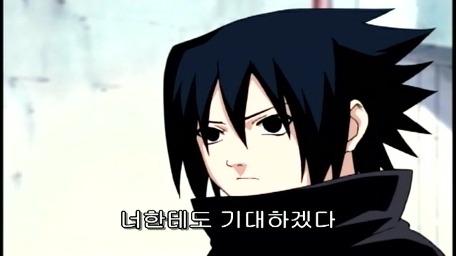 25화 형과 아우, 너무나 먼 존재