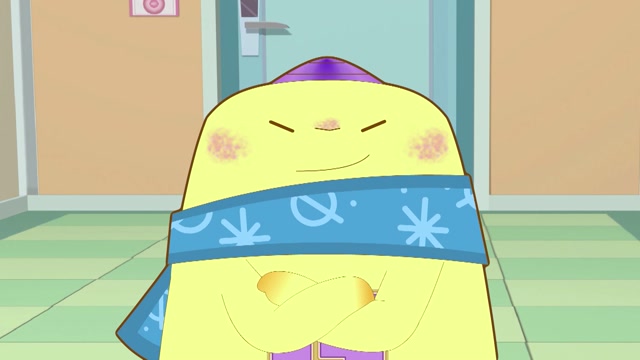 3화 미래에서 온 선물