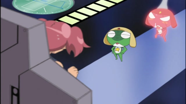 제42화 우레레는 잘나가는 침략자 외
