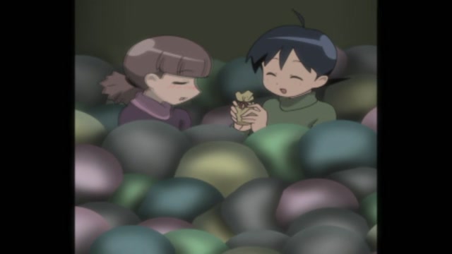 제47화 예리의 화이트데이를 체크 외