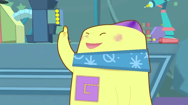 7화 번역 껌