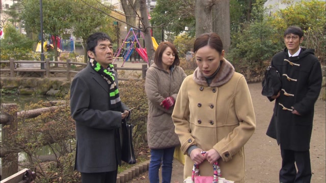2화 이중 불륜 진흙탕 재판