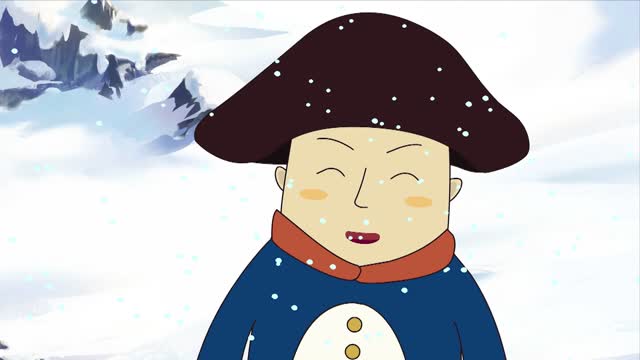 13화 내 사전에 불가능은 없다, 나폴레옹