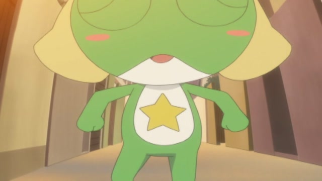 제22화 나라, 사랑의 절약작전 외