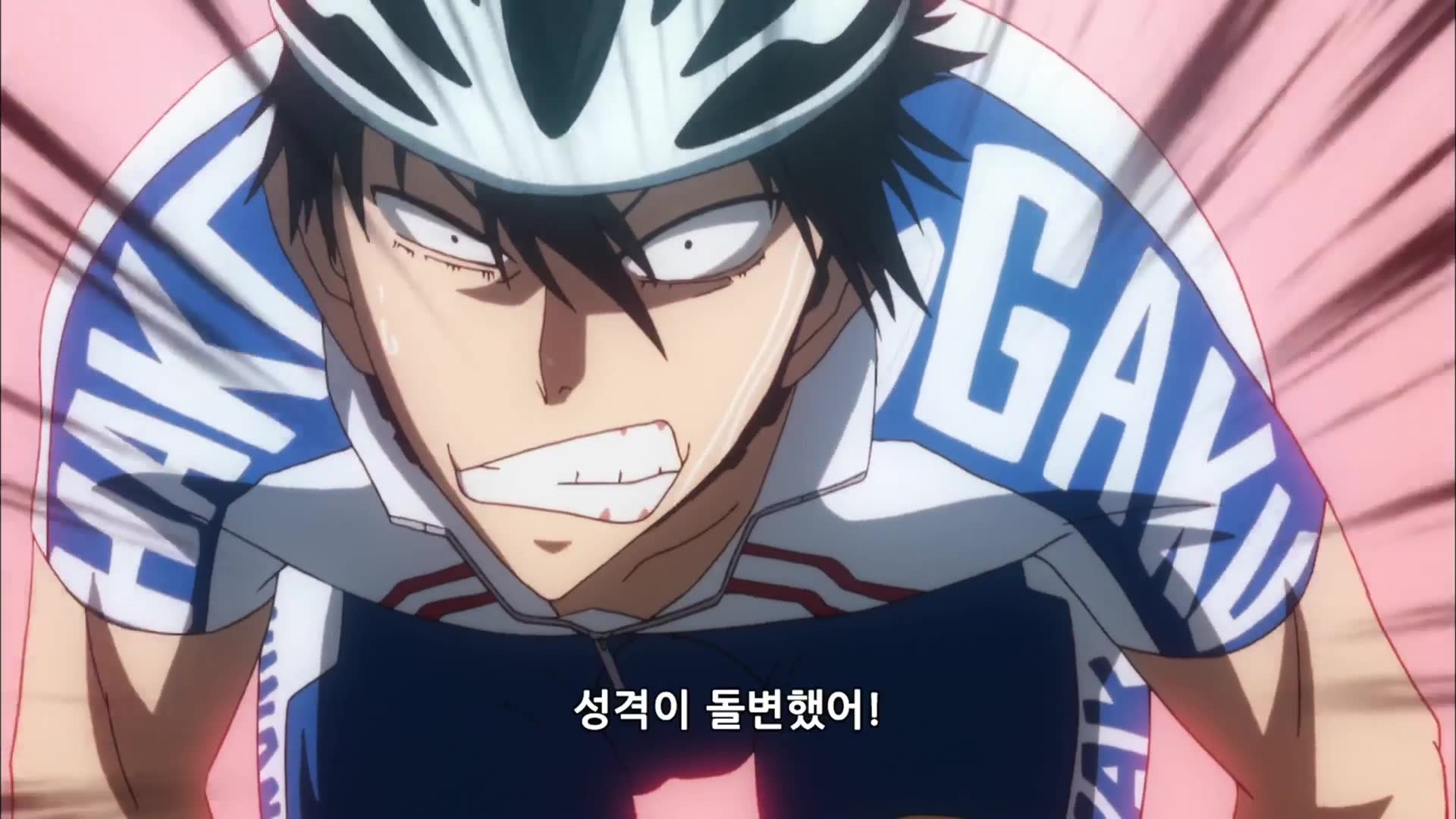 ROAD.09 쿠레의 투견