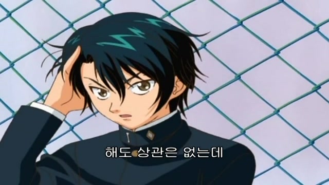 2화 사무라이 주니어