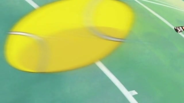 5화 스네이크 샷