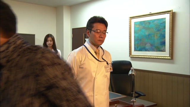 12화 무너진 형제의 굴레, 목숨의 위기에 점보가..