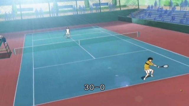 124화 키리하라의 붉은 덫