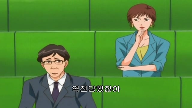 158화 염원의 대결, 료마VS케빈