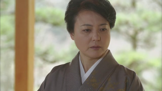 10화 남자친구의 어머니는 여관 안주인! 혹독한 테스트의 결과는?