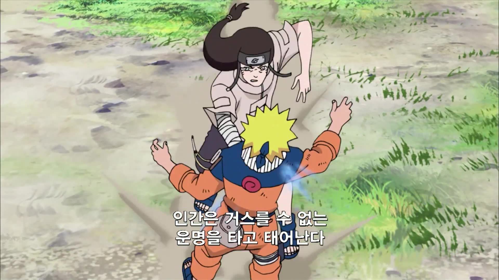 42화 하나비의 결의