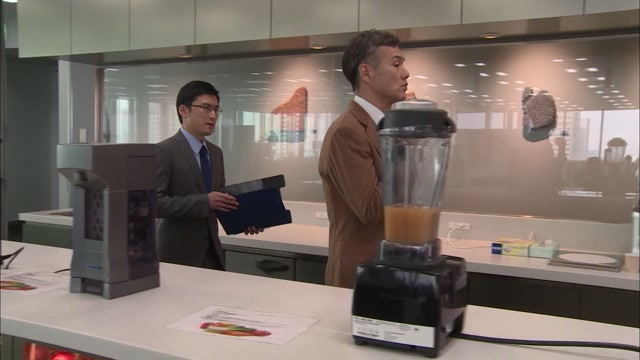 3화 장인어른, 당신의 도전에 응하겠습니다!