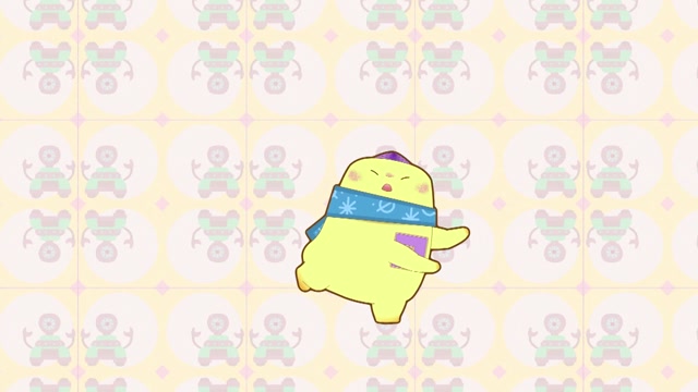 25화 변신 쿠키