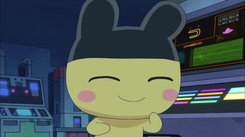 7-1화 뭐!? 몸이 바뀌었어요! / 7-2화 찰칵찰칵! 엉망진창 사진 찍기!