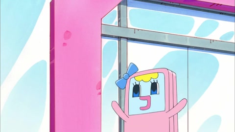 45-1화 에브리 러블리! 울려라, 러블린의 노랫소리! / 45-2화 마린블루! 해적섬에서 보물찾기!