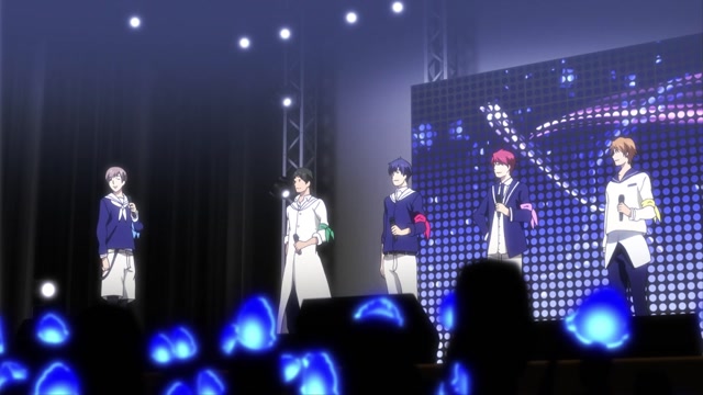 26화 HOLLY STAGE FOR YOU