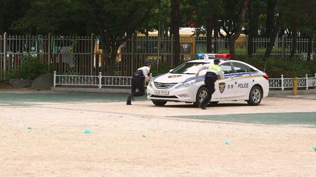 3화 개미괴물의 역습