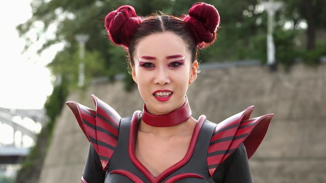 24화 싸이퍼의 최후