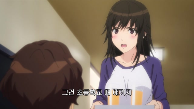 7화 미야마에 토오루 제3장 브라더 콤플렉스