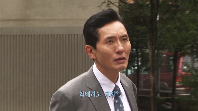 1화 코토 구 몬젠나카초의 닭꼬치와 볶음밥