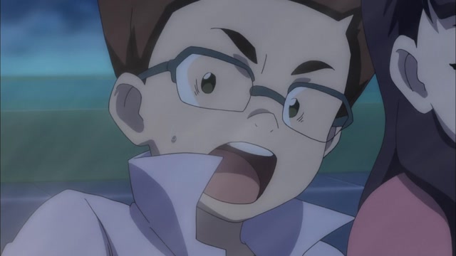 23화 격전! 베이스타를 지켜라!