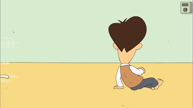 9화 거짓말