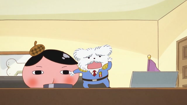 4화 뿡뿡! 불멸의 절도단 (상)