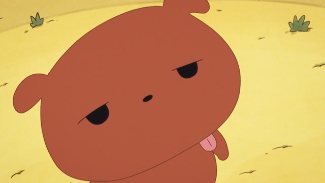 7화 뿡뿡! 브라운의 학창시절
